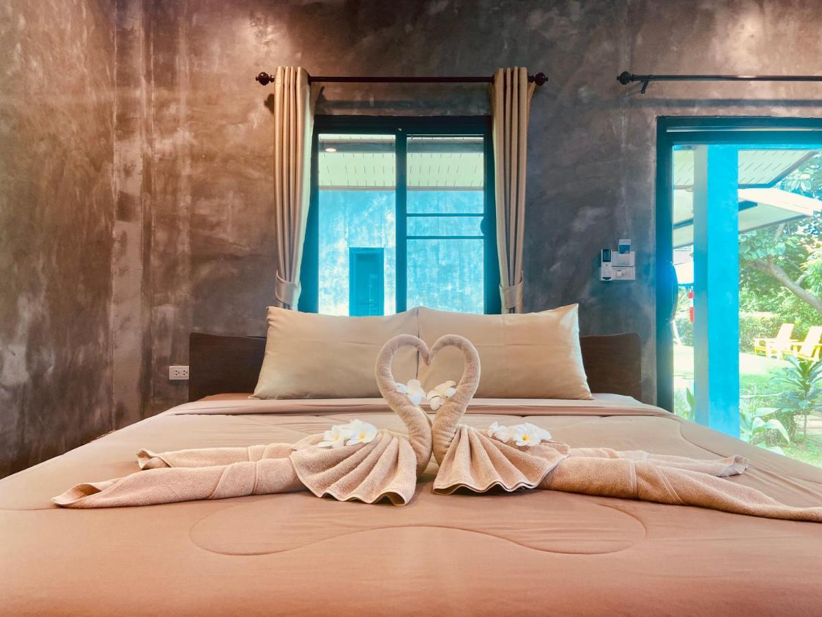 Hanoii House Koh Mak Exterior photo