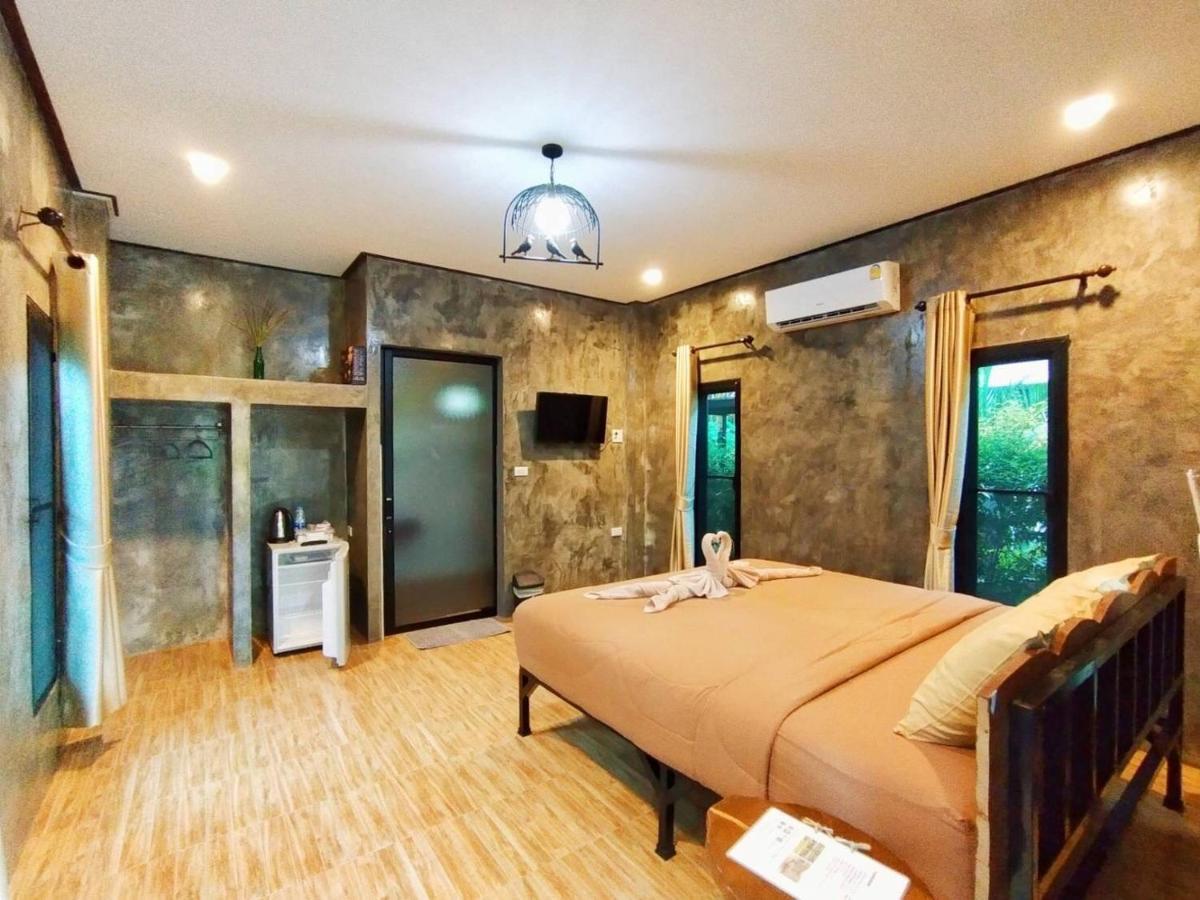 Hanoii House Koh Mak Exterior photo