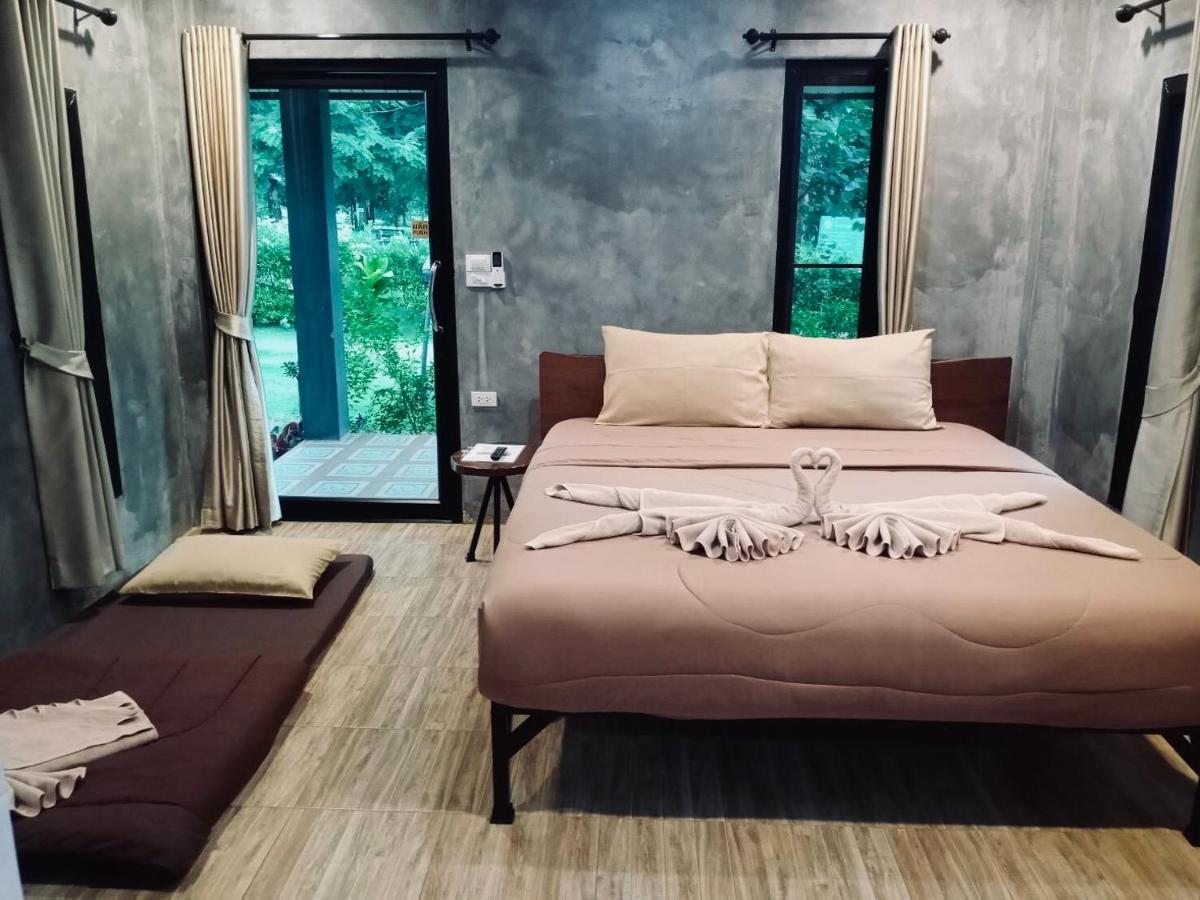 Hanoii House Koh Mak Exterior photo