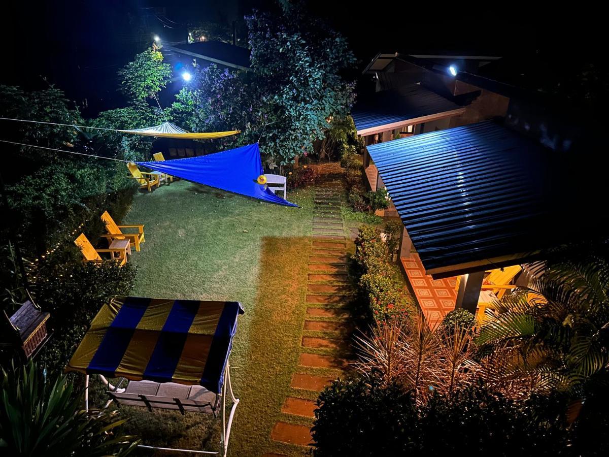 Hanoii House Koh Mak Exterior photo