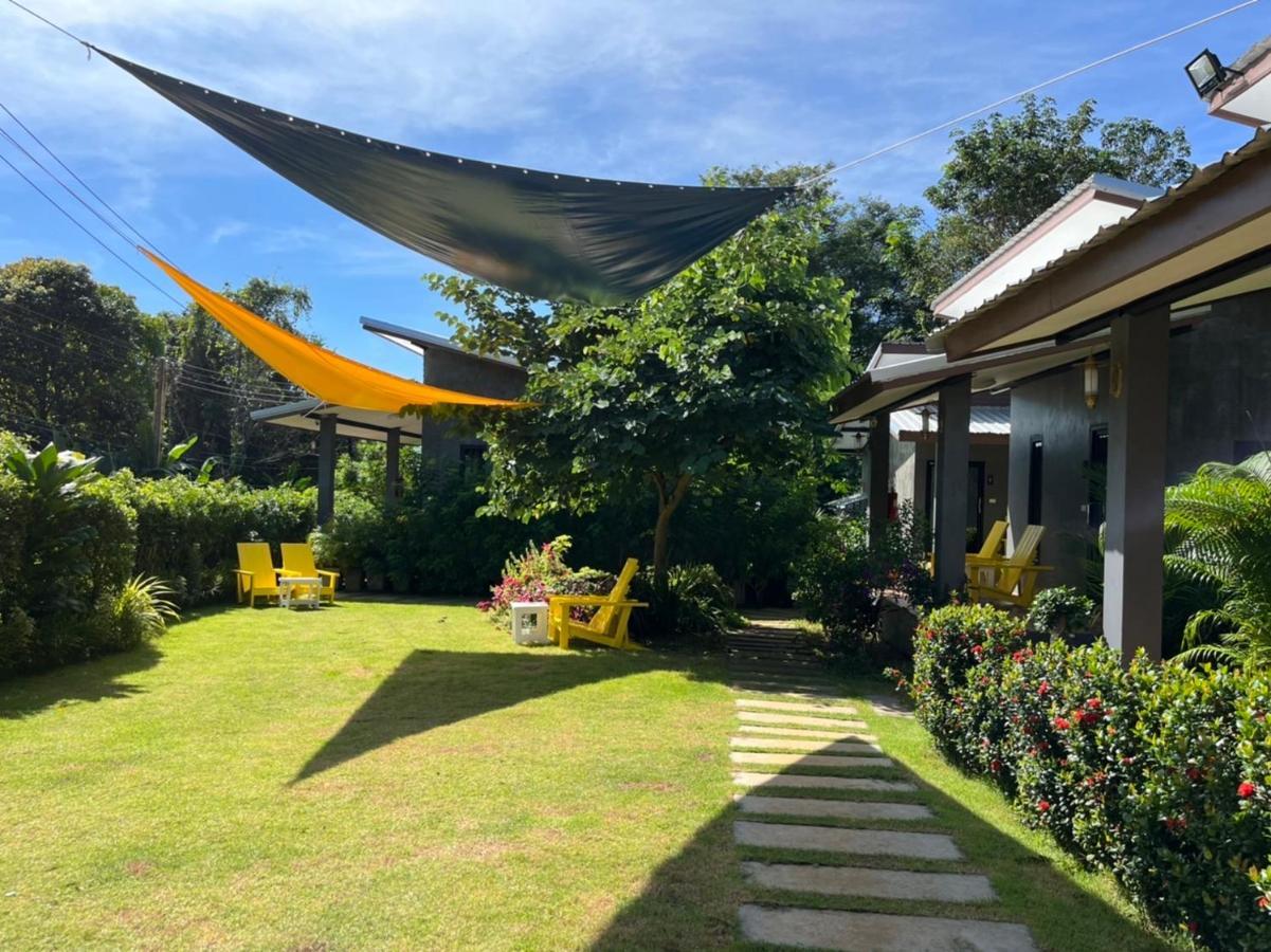 Hanoii House Koh Mak Exterior photo