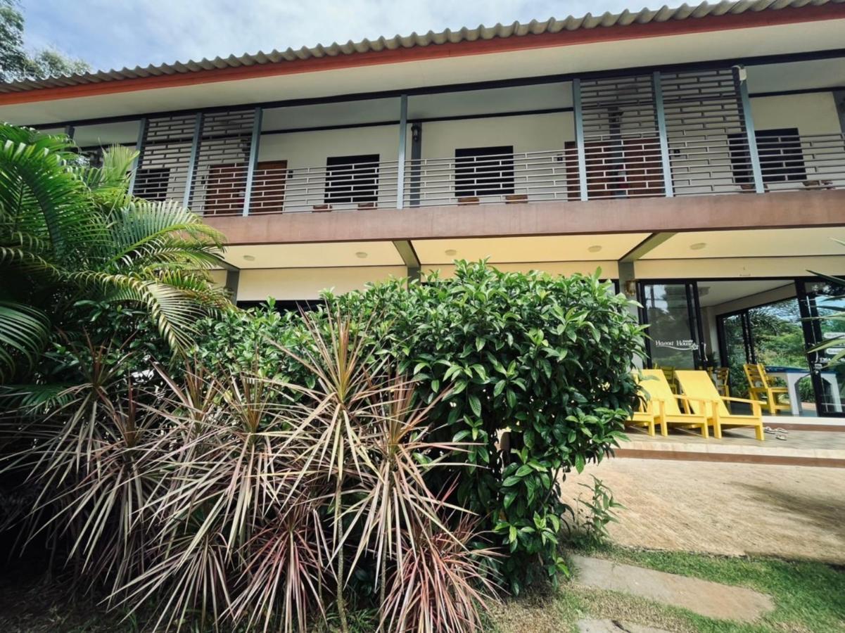 Hanoii House Koh Mak Exterior photo