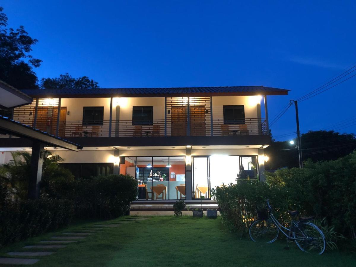 Hanoii House Koh Mak Exterior photo