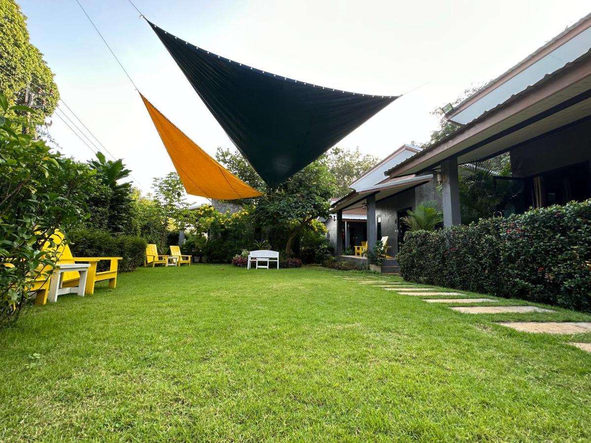 Hanoii House Koh Mak Exterior photo