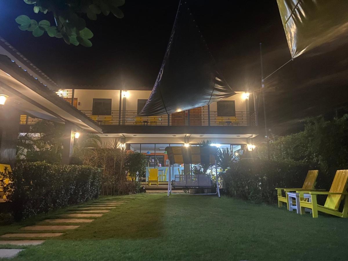 Hanoii House Koh Mak Exterior photo
