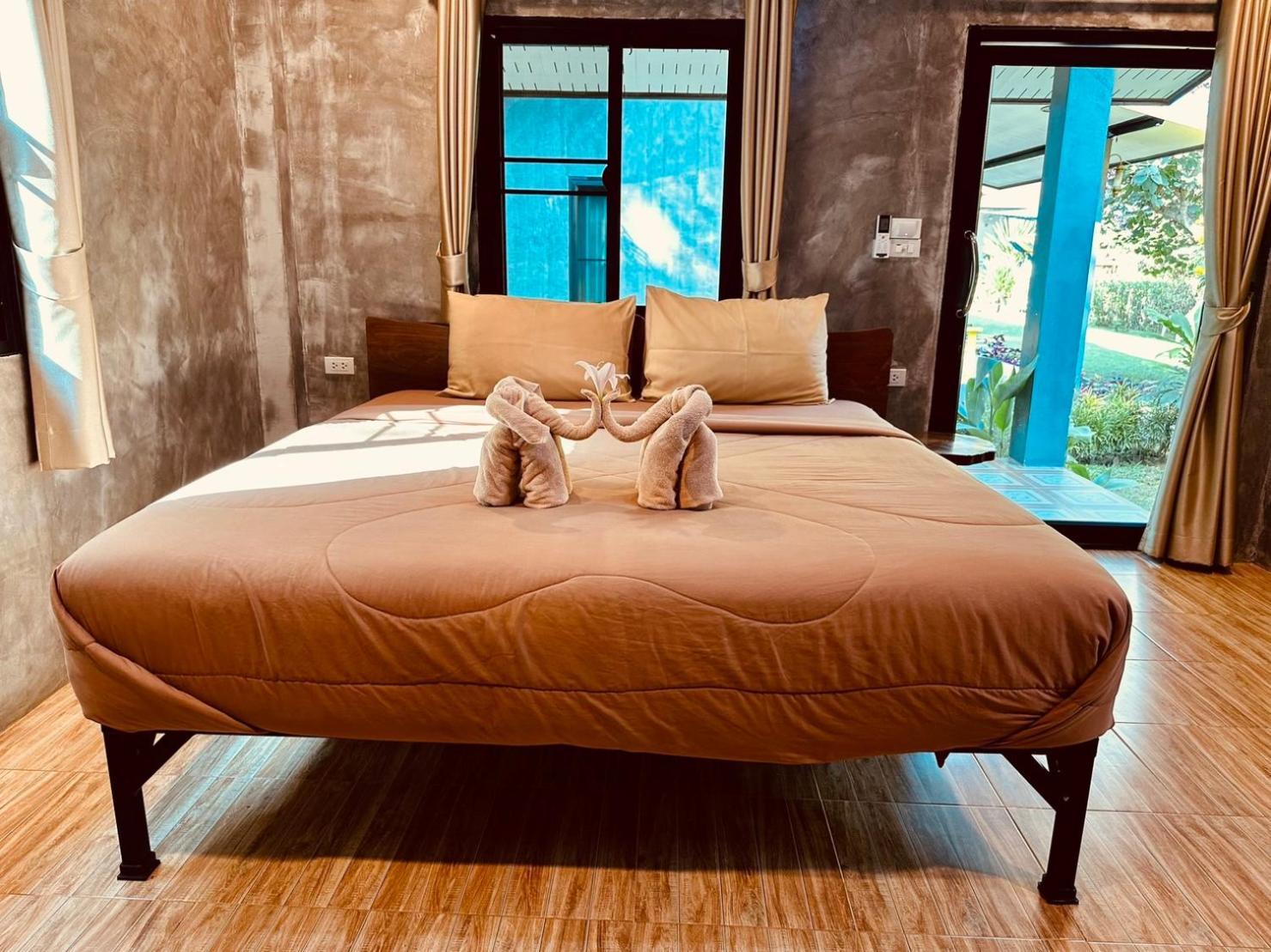 Hanoii House Koh Mak Exterior photo