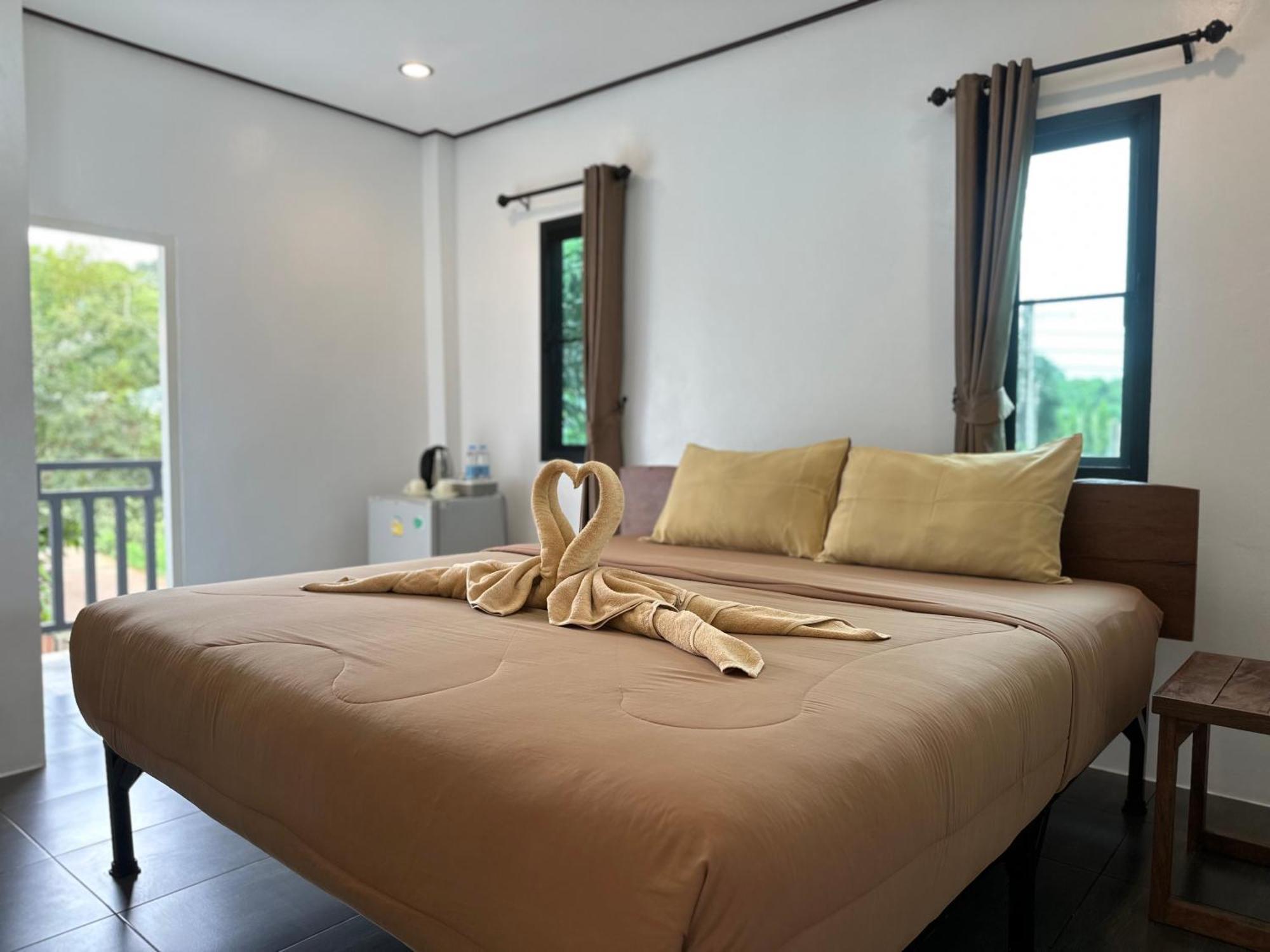 Hanoii House Koh Mak Exterior photo