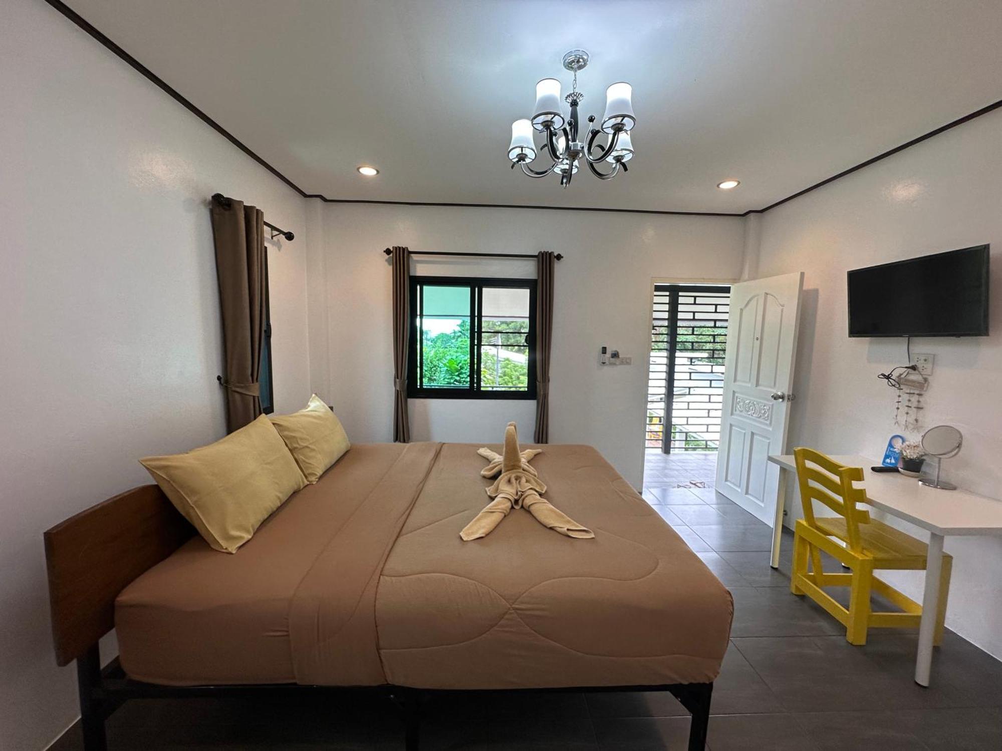 Hanoii House Koh Mak Exterior photo