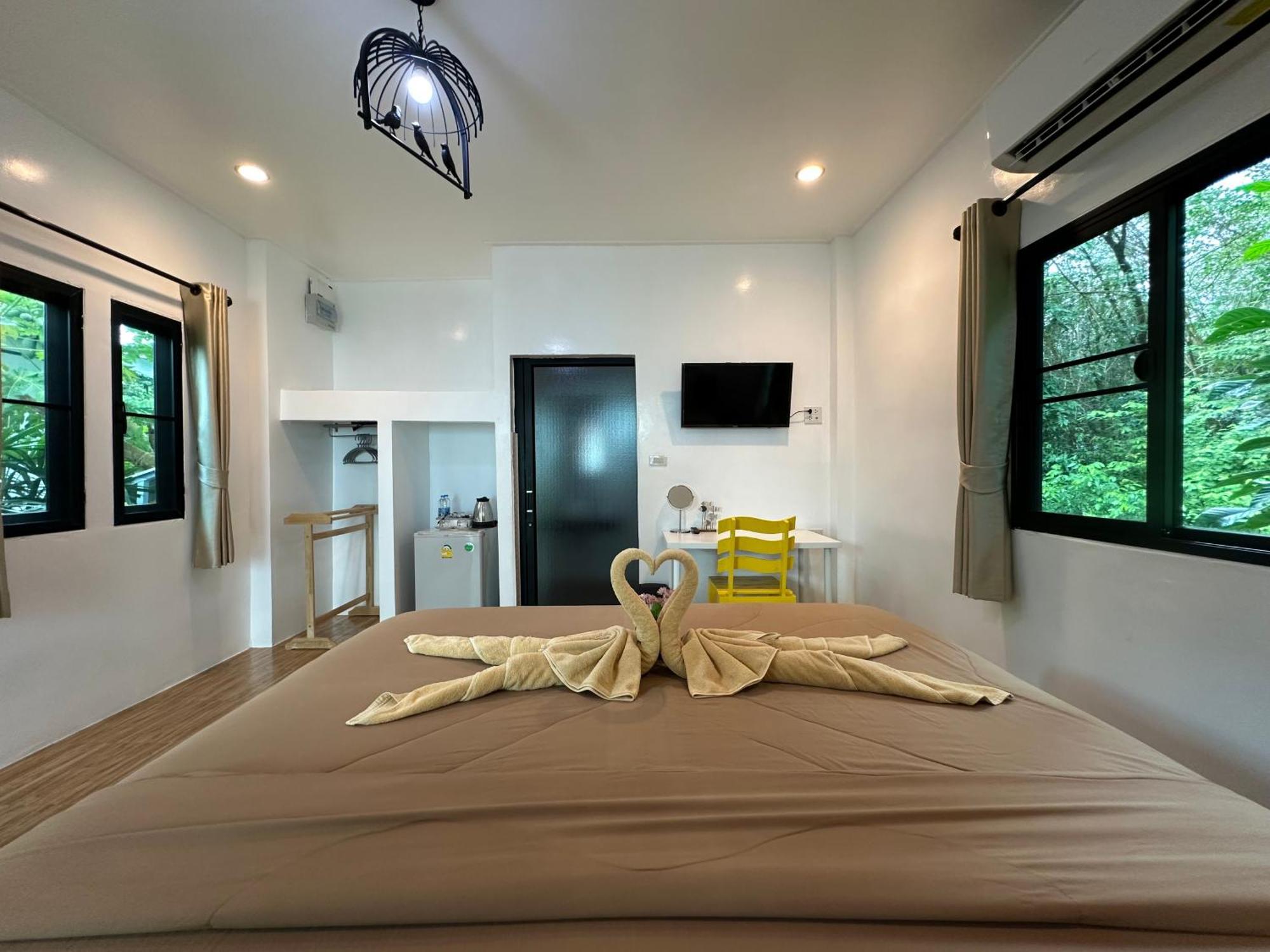 Hanoii House Koh Mak Exterior photo