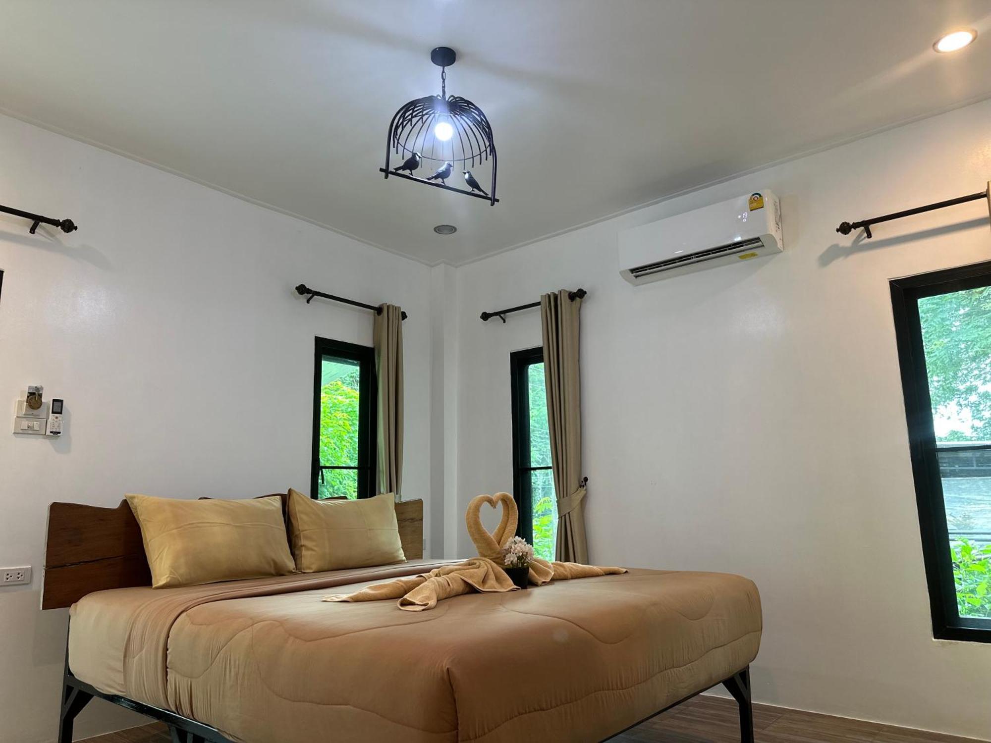 Hanoii House Koh Mak Exterior photo