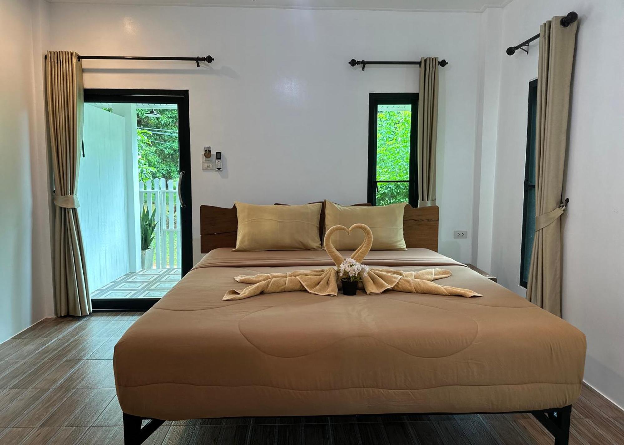 Hanoii House Koh Mak Exterior photo