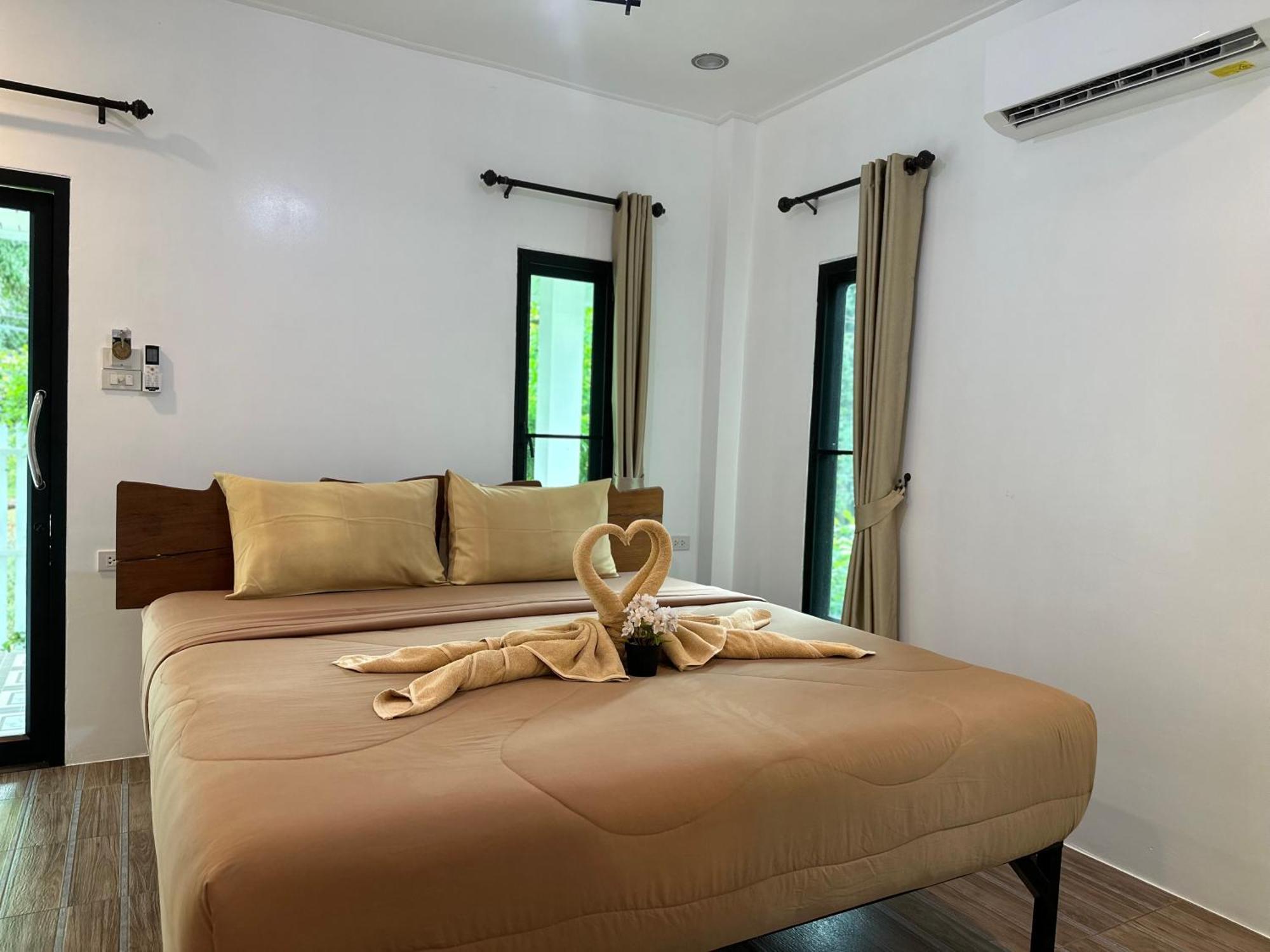 Hanoii House Koh Mak Exterior photo