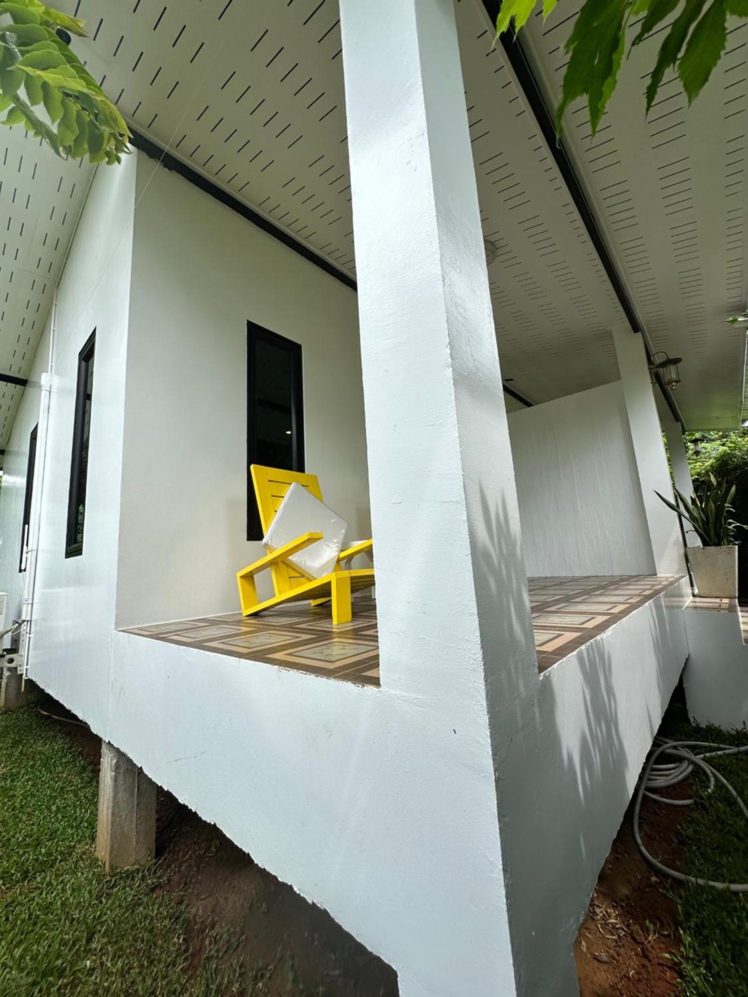 Hanoii House Koh Mak Exterior photo