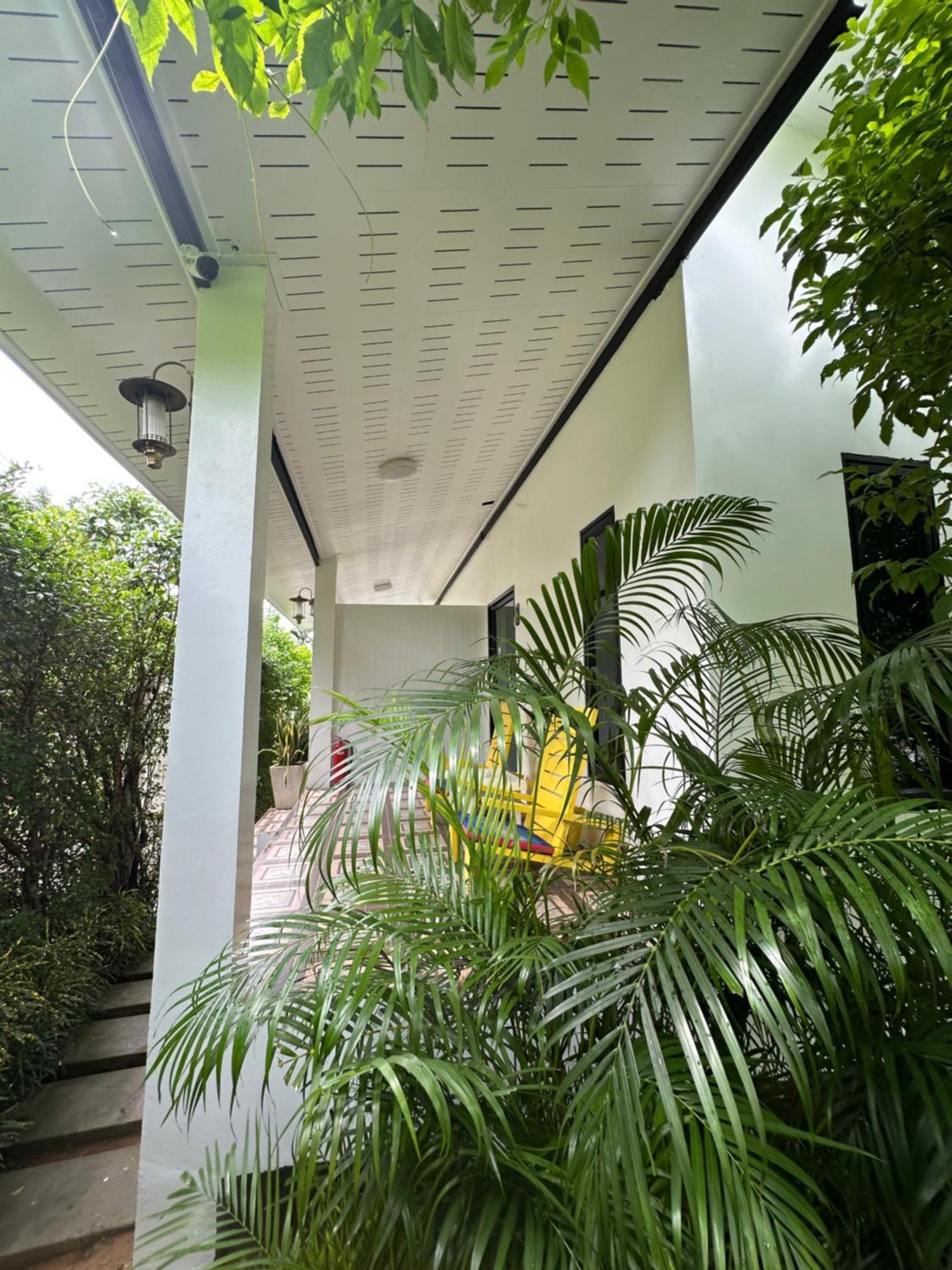 Hanoii House Koh Mak Exterior photo