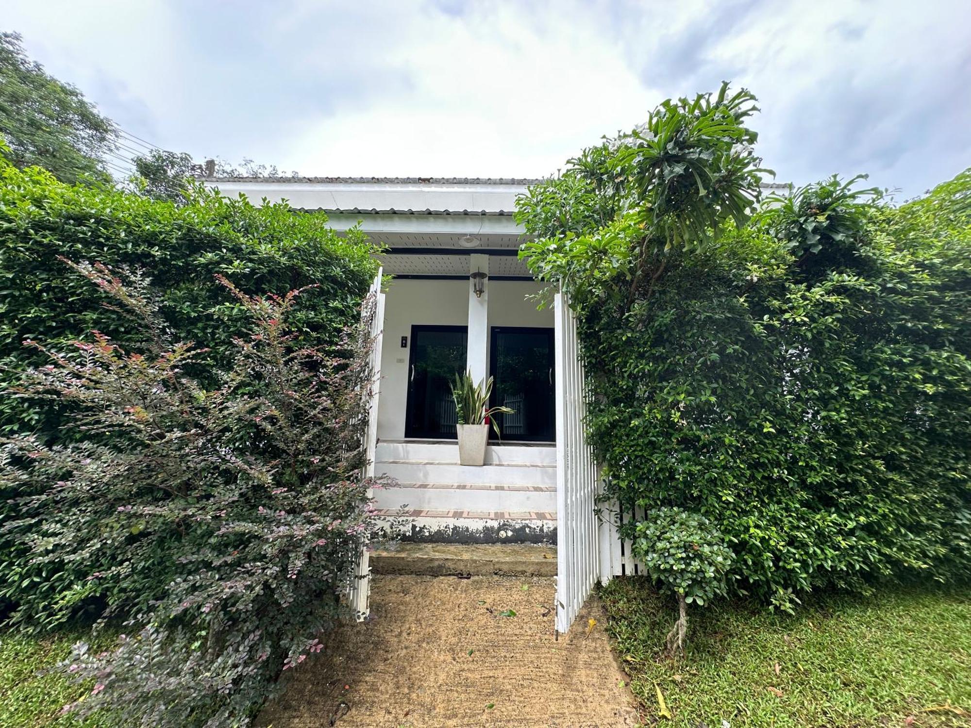 Hanoii House Koh Mak Exterior photo