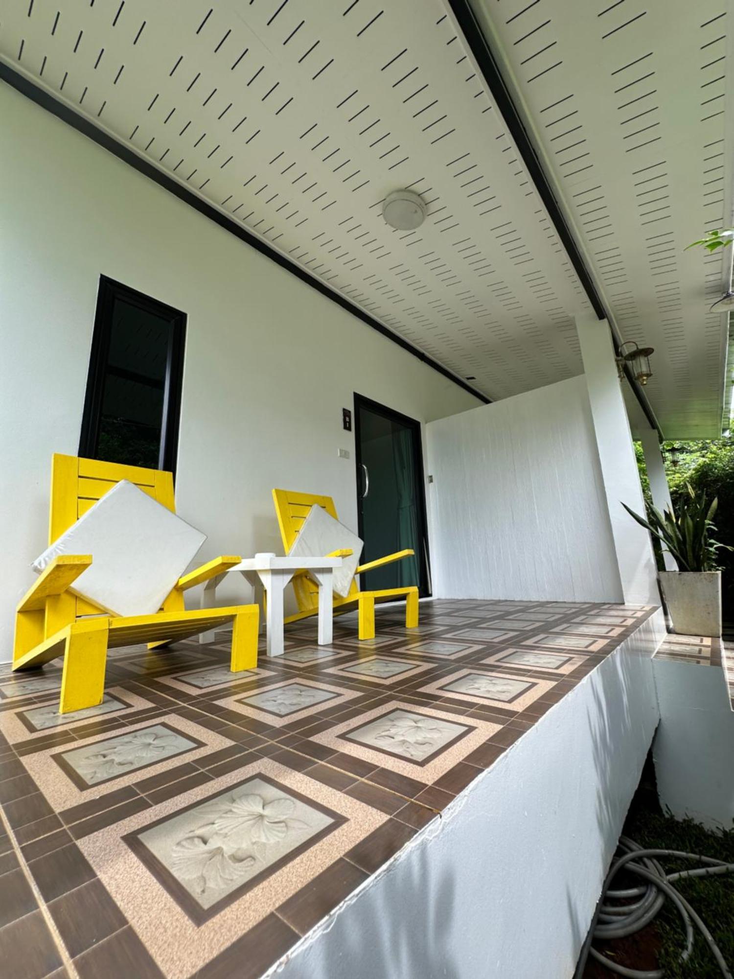 Hanoii House Koh Mak Exterior photo